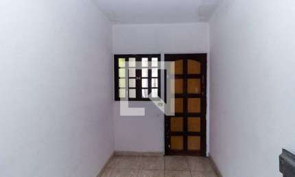 Casa para Aluguel - Sapopemba, 1 Quarto,  60 m² - São Paulo