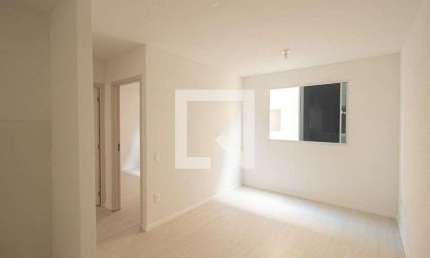 Apartamento para Aluguel - Guaratiba, 2 Quartos,  42 m² - Rio de Janeiro