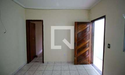 Casa para Aluguel - Itaquera, 3 Quartos,  101 m² - São Paulo