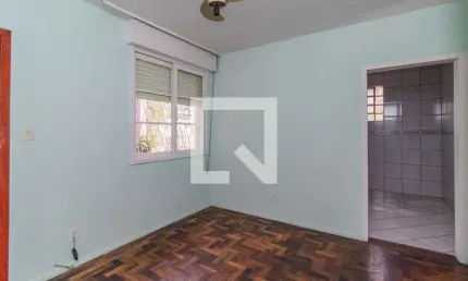 Apartamento para Aluguel - Teresópolis, 3 Quartos,  70 m² - Porto Alegre
