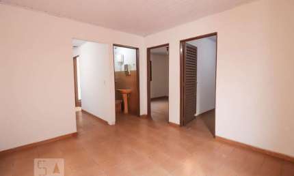 Casa para Aluguel - Setor Sul, 2 Quartos,  49 m² - Goiânia