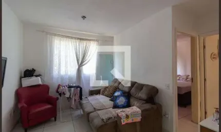 Apartamento para Aluguel - Itaquera, 2 Quartos,  40 m² - São Paulo