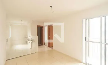 Apartamento para Aluguel - Guaratiba, 2 Quartos,  85 m² - Rio de Janeiro