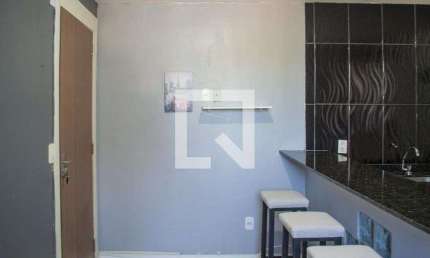 Apartamento para Aluguel - Campo Novo, 2 Quartos,  47 m² - Porto Alegre