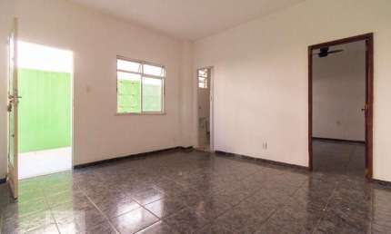 Casa para Aluguel - Irajá, 1 Quarto,  120 m² - Rio de Janeiro