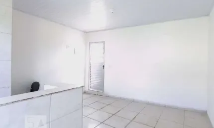Kitnet / Stúdio para Aluguel - Jardim Nossa Senhora do Carmo, 1 Quarto,  35 m² - São Paulo