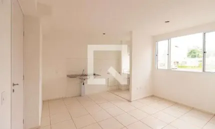 Apartamento para aluguel - campo grande, 2 quartos,  20 m² - rio de janeiro