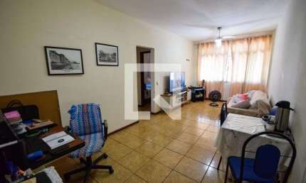 Apartamento para Aluguel - Cascadura, 2 Quartos,  62 m² - Rio de Janeiro