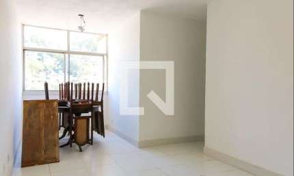 Apartamento para Aluguel - Abolição, 2 Quartos,  74 m² - Rio de Janeiro