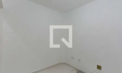 Casa para Aluguel - Itaquera, 1 Quarto,  30 m² - São Paulo