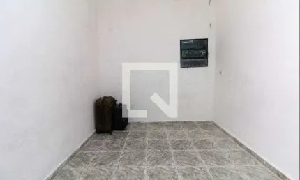 Casa para aluguel - ermelino matarazzo, 1 quarto,  39 m² - são paulo