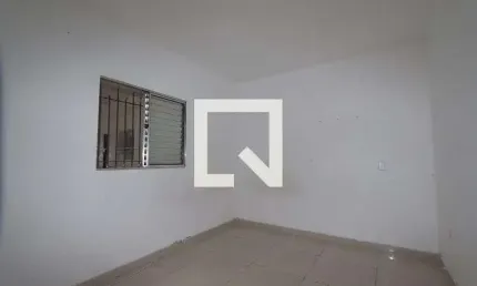 Casa para Aluguel - Parque São Lucas, 1 Quarto,  30 m² - São Paulo