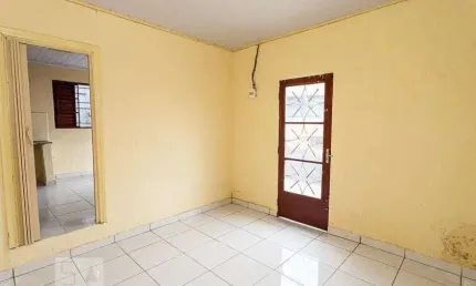 Casa para Aluguel - Vila Penteado, 1 Quarto,  60 m² - São Paulo
