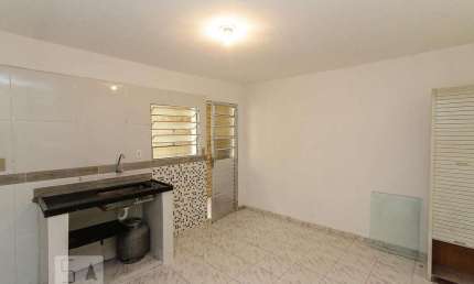 Casa para Aluguel - Vila Formosa, 1 Quarto,  20 m² - São Paulo