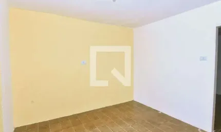 Casa para Aluguel - Vila Formosa, 1 Quarto,  50 m² - São Paulo