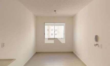 Apartamento para Aluguel - José Bonifácio, 2 Quartos,  32 m² - São Paulo