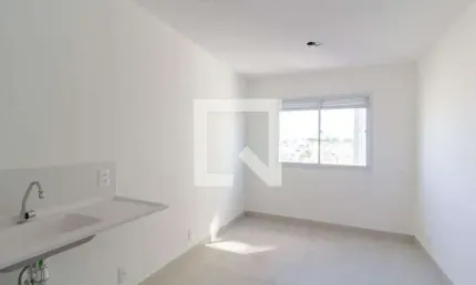 Apartamento para aluguel - parque santa rita, 2 quartos,  34 m² - são paulo