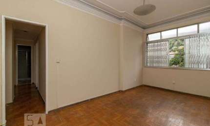 Apartamento para Aluguel - Madureira, 2 Quartos,  80 m² - Rio de Janeiro