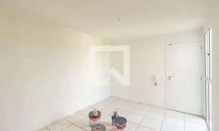 Apartamento para Aluguel - Campo Grande, 2 Quartos,  42 m² - Rio de Janeiro