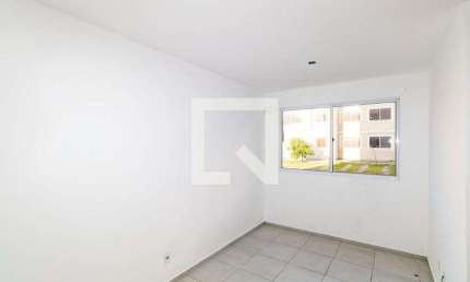 Apartamento para Aluguel - Campo Grande, 2 Quartos,  41 m² - Rio de Janeiro