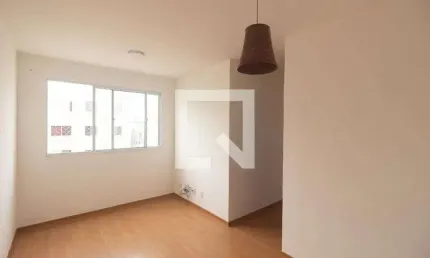 Apartamento para Aluguel - Campo Grande, 2 Quartos,  45 m² - Rio de Janeiro
