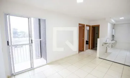 Apartamento para Aluguel - Guaratiba, 2 Quartos,  45 m² - Rio de Janeiro