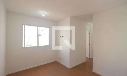 Apartamento para aluguel - campo grande, 2 quartos,  45 m² - rio de janeiro