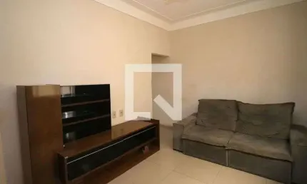 Apartamento para Aluguel - Parada de Lucas, 2 Quartos,  49 m² - Rio de Janeiro