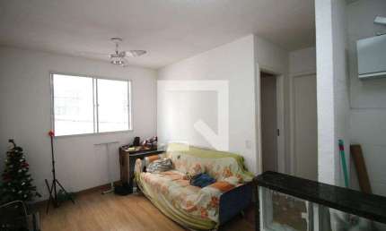 Apartamento para Aluguel - Brás de Pina, 2 Quartos,  42 m² - Rio de Janeiro