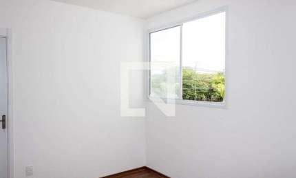 Apartamento para Aluguel - Campo Grande, 2 Quartos,  43 m² - Rio de Janeiro