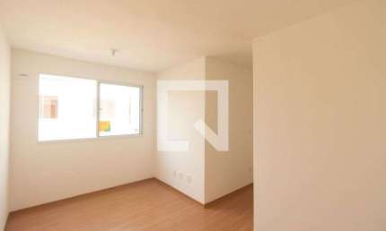 Apartamento para Aluguel - Campo Grande, 2 Quartos,  42 m² - Rio de Janeiro
