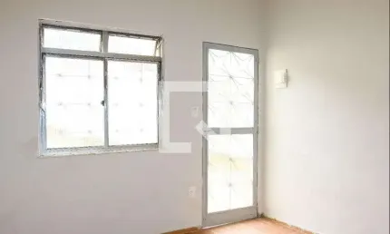 Casa para Aluguel - Piedade, 1 Quarto,  50 m² - Rio de Janeiro