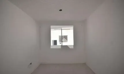 Apartamento para Aluguel - Guaratiba, 2 Quartos,  40 m² - Rio de Janeiro