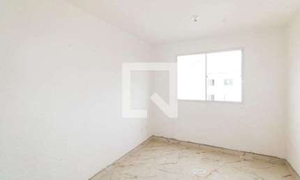 Apartamento para Aluguel - Campo Grande, 2 Quartos,  42 m² - Rio de Janeiro