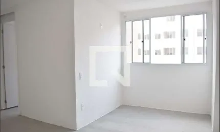 Apartamento para Aluguel - Campo Grande, 2 Quartos,  41 m² - Rio de Janeiro