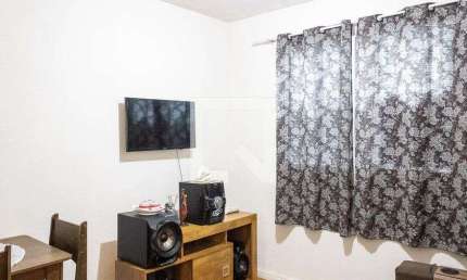 Apartamento para Aluguel - Campo Grande, 2 Quartos,  44 m² - Rio de Janeiro