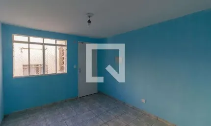 Apartamento para aluguel - parque santa rita, 2 quartos,  49 m² - são paulo