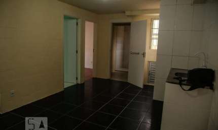 Apartamento para Aluguel - Vila Nova, 2 Quartos,  46 m² - Porto Alegre