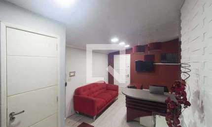 Casa para Aluguel - Campo Grande, 4 Quartos,  124 m² - Rio de Janeiro
