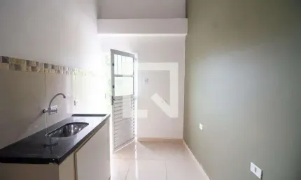 Casa para aluguel - jaraguá, 2 quartos,  41 m² - são paulo