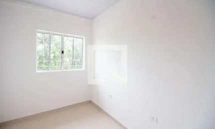 Casa para Aluguel - Jaraguá, 2 Quartos,  41 m² - São Paulo