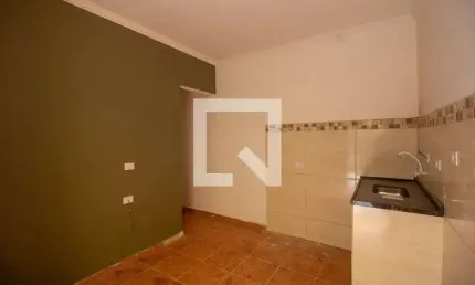 Casa para aluguel - jaraguá, 2 quartos,  41 m² - são paulo