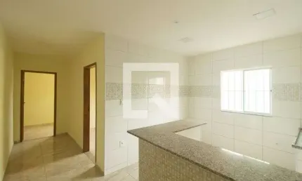 Cobertura para Aluguel - Campo Grande, 2 Quartos,  62 m² - Rio de Janeiro