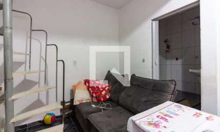 Casa para Aluguel - Bandeiras, 4 Quartos,  130 m² - Osasco