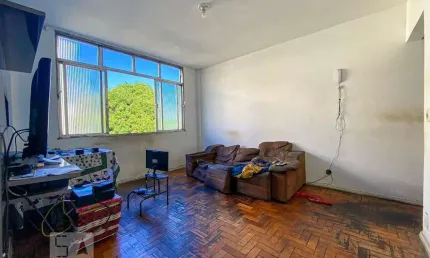 Apartamento para Aluguel - Irajá, 2 Quartos,  50 m² - Rio de Janeiro