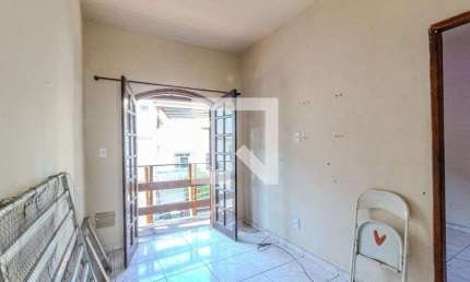 Casa para Aluguel - Engenho de Dentro, 2 Quartos,  68 m² - Rio de Janeiro