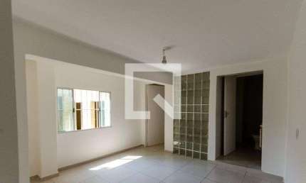 Casa para Aluguel - Jardim Peri, 2 Quartos,  42 m² - São Paulo