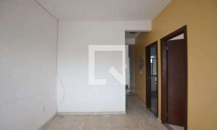 Casa para Aluguel - Campo Grande, 2 Quartos,  70 m² - Rio de Janeiro
