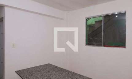 Casa para Aluguel - Conjunto Residencial Jose Bonifacio, 2 Quartos,  60 m² - São Paulo