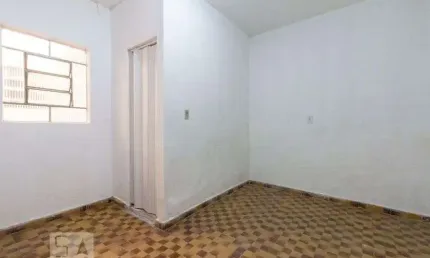Casa para aluguel - itaquera, 2 quartos,  60 m² - são paulo